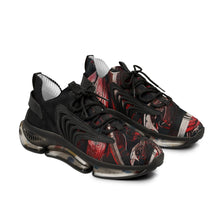 Load image into Gallery viewer, Crimson Blade Sneakers!
