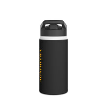 Load image into Gallery viewer, AGNIMITRA! Stainless Steel Water Bottle, Standard Lid